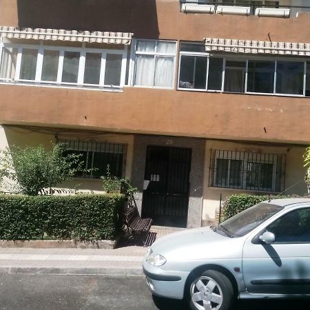 Arroyo De La Miel Centro Lägenhet Benalmádena Exteriör bild