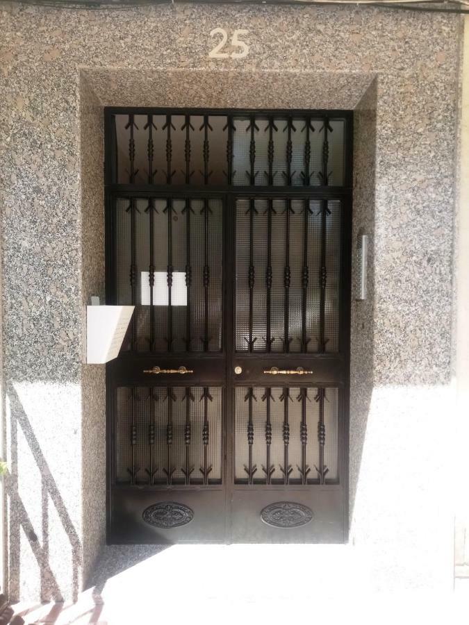 Arroyo De La Miel Centro Lägenhet Benalmádena Exteriör bild
