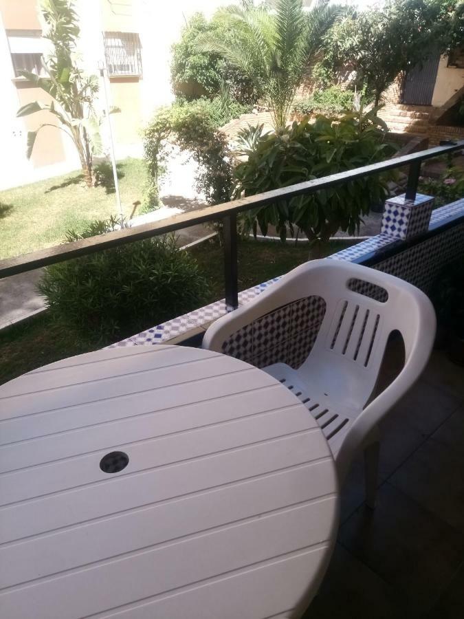 Arroyo De La Miel Centro Lägenhet Benalmádena Exteriör bild