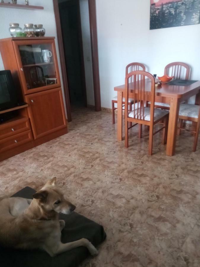 Arroyo De La Miel Centro Lägenhet Benalmádena Exteriör bild