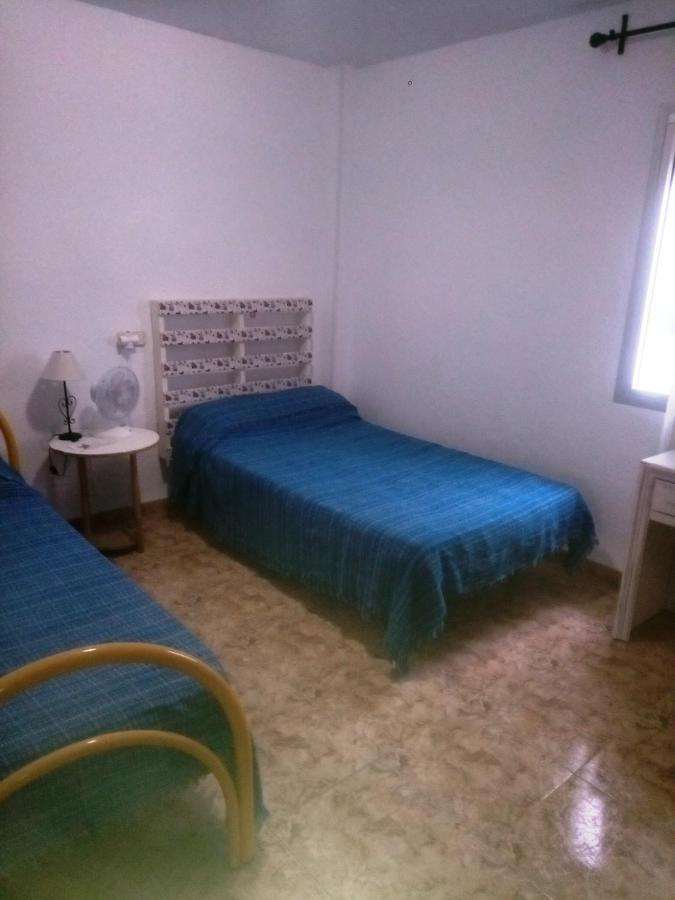 Arroyo De La Miel Centro Lägenhet Benalmádena Exteriör bild
