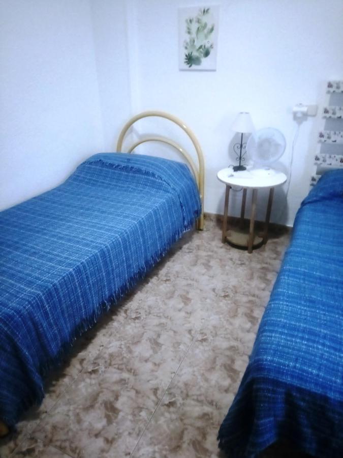Arroyo De La Miel Centro Lägenhet Benalmádena Exteriör bild