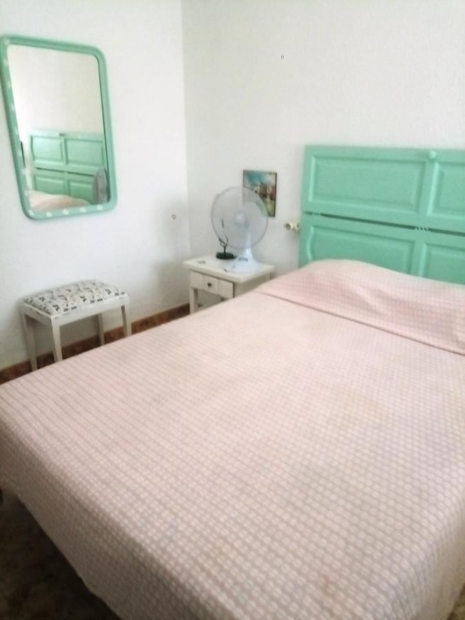 Arroyo De La Miel Centro Lägenhet Benalmádena Exteriör bild